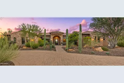 14317 E Lowden Court, Scottsdale, AZ 85262 - Photo 3