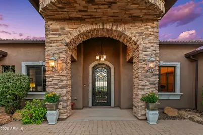 14317 E Lowden Court, Scottsdale, AZ 85262 - Photo 1