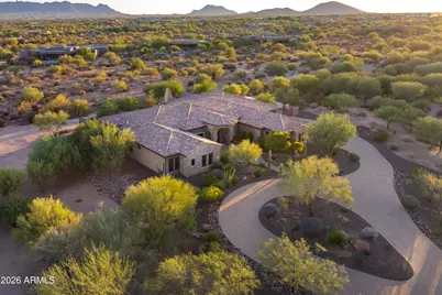 14317 E Lowden Court, Scottsdale, AZ 85262 - Photo 7