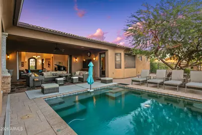 14317 E Lowden Court, Scottsdale, AZ 85262 - Photo 49