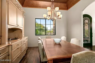 14317 E Lowden Court, Scottsdale, AZ 85262 - Photo 13