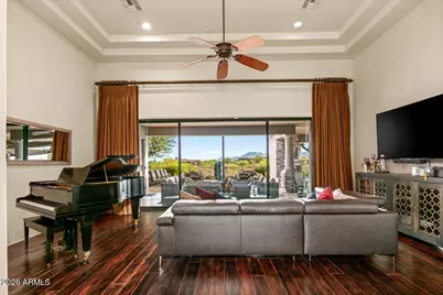 14317 E Lowden Court, Scottsdale, AZ 85262 - Photo 11