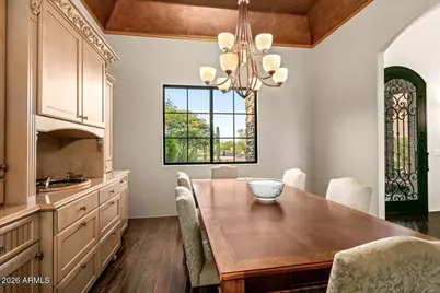 14317 E Lowden Court, Scottsdale, AZ 85262 - Photo 13