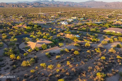 14317 E Lowden Court, Scottsdale, AZ 85262 - Photo 55