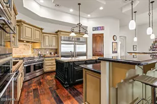 14317 E Lowden Ct, Scottsdale, AZ 85262 - Photo 19