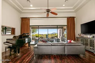 14317 E Lowden Ct, Scottsdale, AZ 85262 - Photo 11