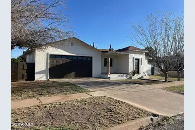 1480 E 9th Street, Douglas, AZ 85607 - Photo 1