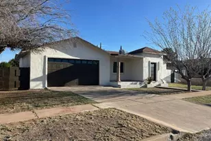 1480 E 9th St, Douglas, AZ 85607 - Photo 1