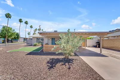 6943 E Granada Road, Scottsdale, AZ 85257 - Photo 1