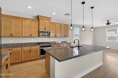 36861 N Moyle Street, San Tan Valley, AZ 85140 - Photo 7