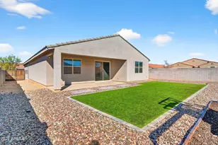 36861 N Moyle St, San Tan Valley, AZ 85140 - Photo 1