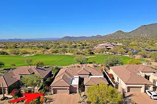 33858 N 69th St, Scottsdale, AZ 85266 - Photo 1