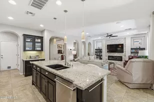 1753 E Sattoo Way, Queen Creek, AZ 85140 - Photo 19