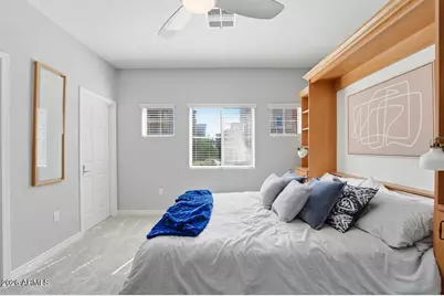 5350 E Deer Valley Drive #Unit 1281, Phoenix, AZ 85054 - Photo 37