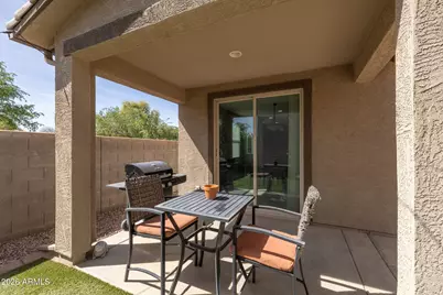 921 S Swallow Lane, Gilbert, AZ 85296 - Photo 35