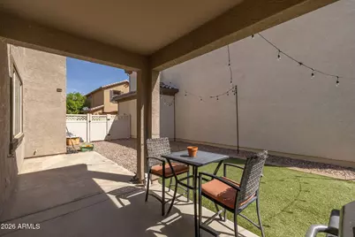 921 S Swallow Lane, Gilbert, AZ 85296 - Photo 33