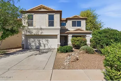 8402 S 49th Lane, Laveen, AZ 85339 - Photo 1