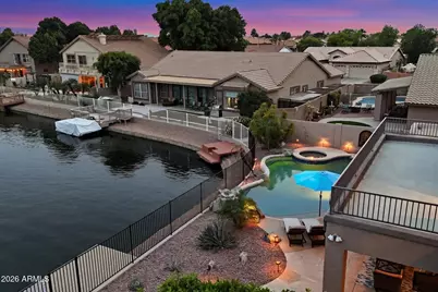 5285 W Mohawk Lane, Glendale, AZ 85308 - Photo 59