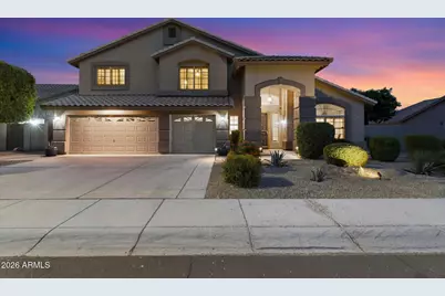 5285 W Mohawk Lane, Glendale, AZ 85308 - Photo 3