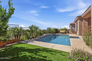 9503 E Cavalry Dr, Scottsdale, AZ 85262 - Photo 47