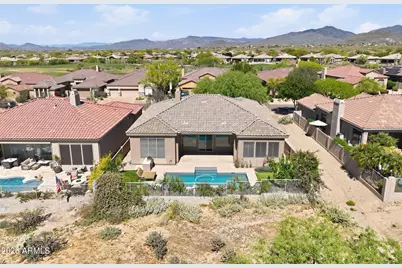 9503 E Cavalry Drive, Scottsdale, AZ 85262 - Photo 57