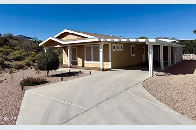 2501 W Wickenburg Way #345, Wickenburg, AZ 85390 - Photo 3