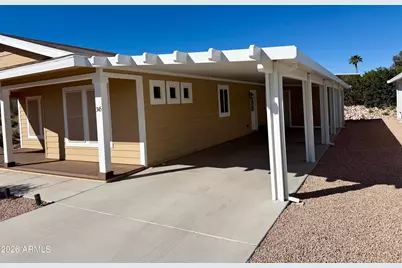 2501 W Wickenburg Way #345, Wickenburg, AZ 85390 - Photo 5