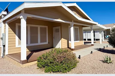 2501 W Wickenburg Way #345, Wickenburg, AZ 85390 - Photo 13