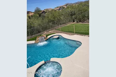 10382 E Hillery Drive, Scottsdale, AZ 85255 - Photo 45
