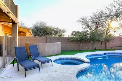 10382 E Hillery Drive, Scottsdale, AZ 85255 - Photo 47