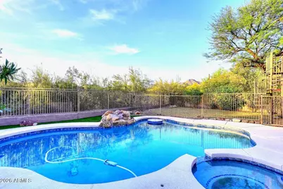 10382 E Hillery Drive, Scottsdale, AZ 85255 - Photo 45