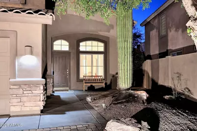 10382 E Hillery Drive, Scottsdale, AZ 85255 - Photo 3