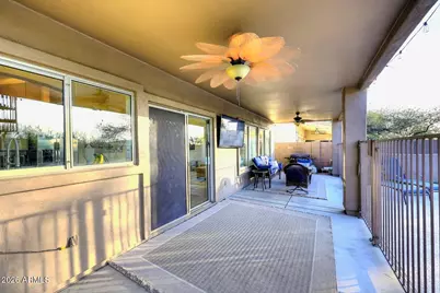 10382 E Hillery Drive, Scottsdale, AZ 85255 - Photo 51