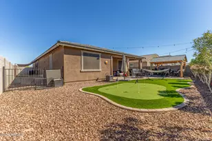 41695 W Cathedral Rock Pass, Maricopa, AZ 85138 - Photo 33