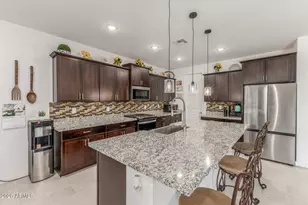 41695 W Cathedral Rock Pass, Maricopa, AZ 85138 - Photo 13