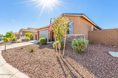 41695 W Cathedral Rock Pass, Maricopa, AZ 85138 - Photo 5