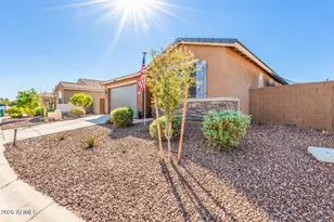 41695 W Cathedral Rock Pass, Maricopa, AZ 85138 - Photo 5