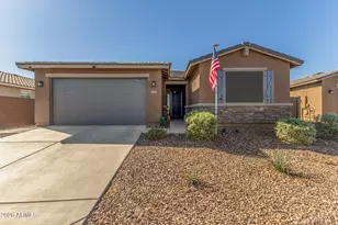 41695 W Cathedral Rock Pass, Maricopa, AZ 85138 - Photo 1