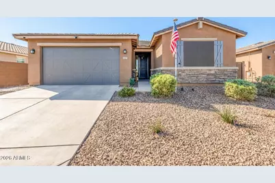41695 W Cathedral Rock Pass, Maricopa, AZ 85138 - Photo 1