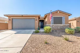 41695 W Cathedral Rock Pass, Maricopa, AZ 85138 - Photo 1