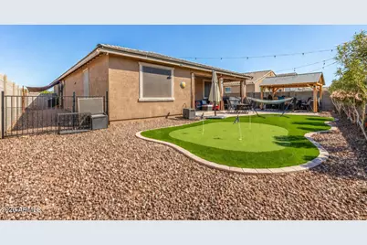 41695 W Cathedral Rock Pass, Maricopa, AZ 85138 - Photo 31