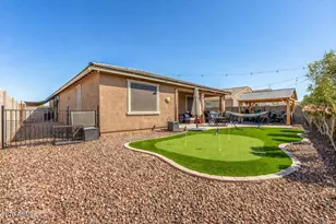 41695 W Cathedral Rock Pass, Maricopa, AZ 85138 - Photo 31