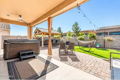 41695 W Cathedral Rock Pass, Maricopa, AZ 85138 - Photo 3
