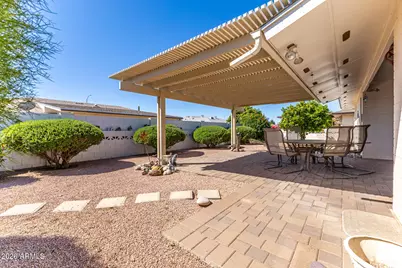 8311 E Laguna Azul Avenue, Mesa, AZ 85209 - Photo 23