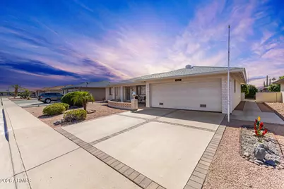 8311 E Laguna Azul Avenue, Mesa, AZ 85209 - Photo 3