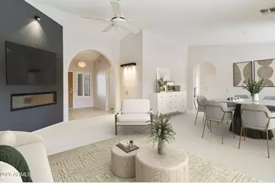 10729 E Coopers Hawk Drive, Sun Lakes, AZ 85248 - Photo 5
