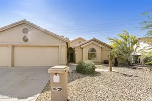 10729 E Coopers Hawk Dr, Sun Lakes, AZ 85248 - Photo 1