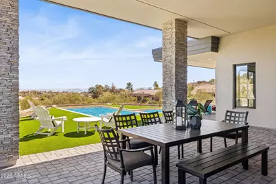 14729 E Prairie Dog Trail, Fountain Hills, AZ 85268 - Photo 47