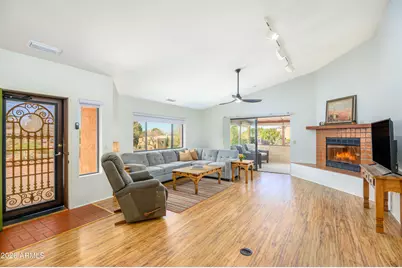 280 Saddlerock Circle, Sedona, AZ 86336 - Photo 5