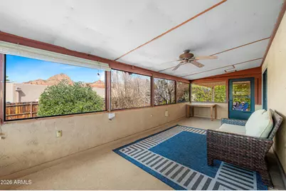 280 Saddlerock Circle, Sedona, AZ 86336 - Photo 19